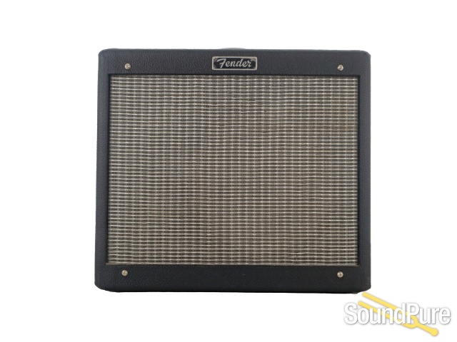 Fender Blues Jr Combo Amp #B-375713 - Used — image 1