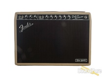 Fender Master Tone Deluxe Reverb Combo Amp #B978635 - Used