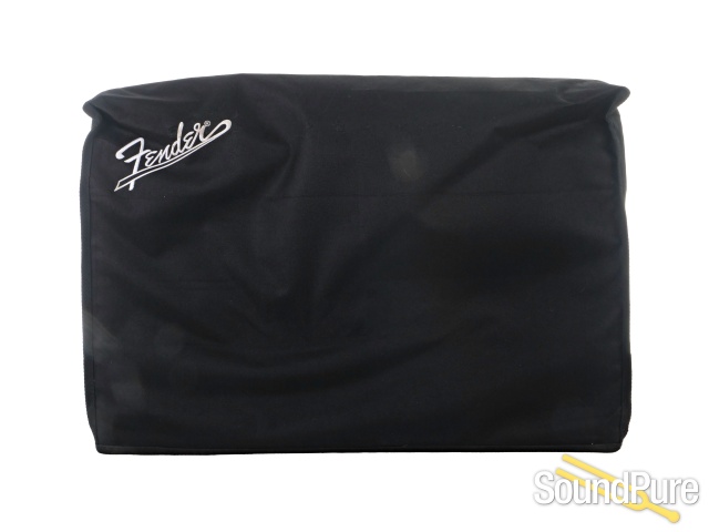 Fender Master Tone Deluxe Reverb Combo Amp #B978635 - Used — image 2