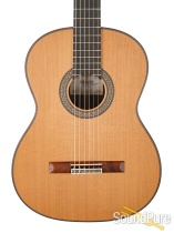 Asturias Custom C Classical Guitar #45373 - Used