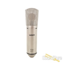 Warm Audio WA-87 R2 FET Condenser Microphone - Used