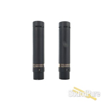Josephson C42 Small Diaphragm Condenser Matched Pair - Used