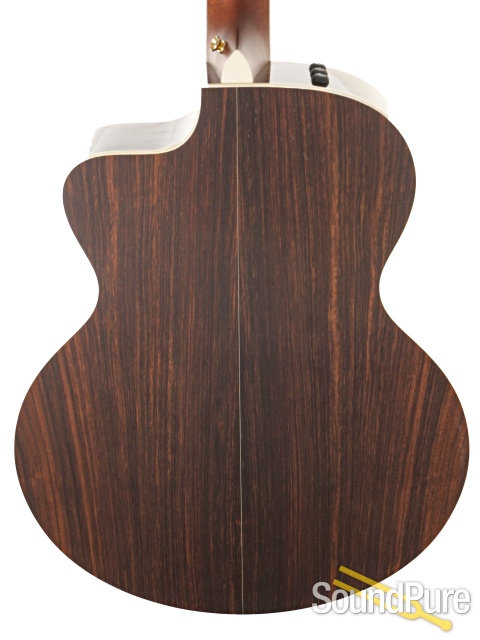 Taylor 855-CE 12-String Guitar #20050126141 - Used — image 2