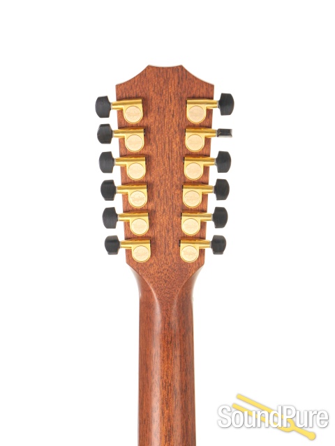 Taylor 855-CE 12-String Guitar #20050126141 - Used — image 3