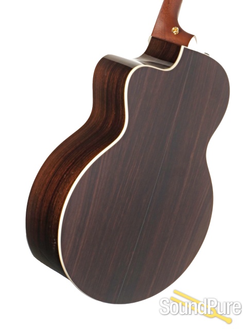 Taylor 855-CE 12-String Guitar #20050126141 - Used — image 6