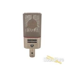 Austrian Audio OC818 Multi-Pattern Condenser Mic - Used Austrian Audio OC818 Multi-Pattern Condenser Mic - Used