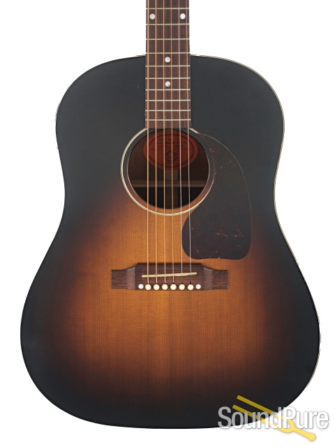 Gibson J-45 Guitar #03041009 - Used