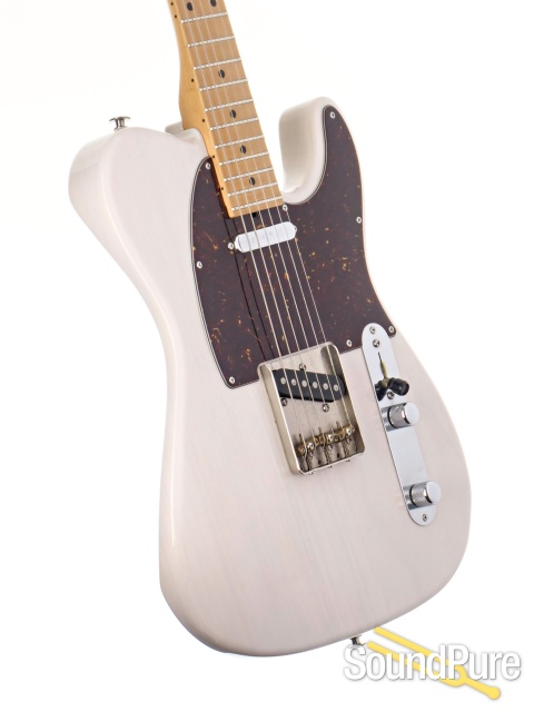 Suhr T Guitar #5707 - Used — image 2