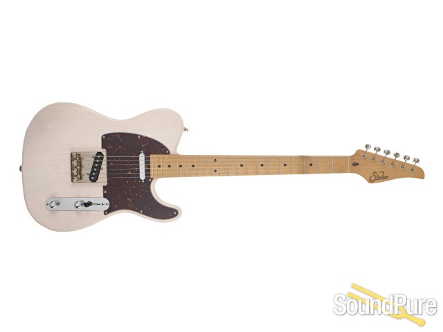 Suhr T Guitar #5707 - Used — image 4