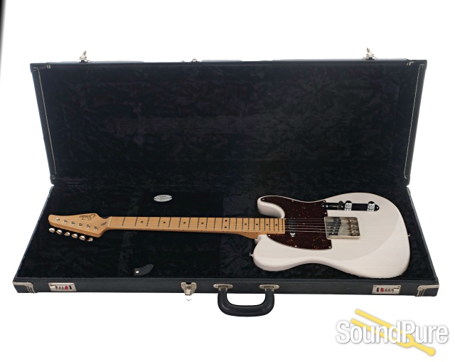 Suhr T Guitar #5707 - Used — image 5