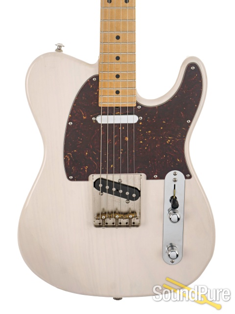 Suhr T Guitar #5707 - Used — image 1