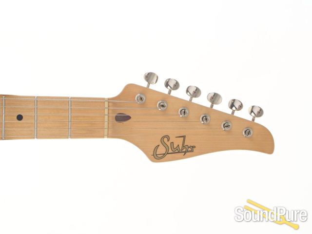 Suhr T Guitar #5707 - Used — image 8
