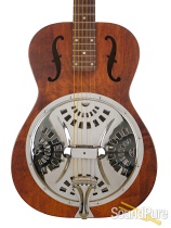 Hound Dog Resonator Guitar #D4050550 - Used Hound Dog Resonator Guitar #D4050550 - Used