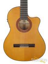 Cordoba FCWE Nylon String Guitar #3620 - Used