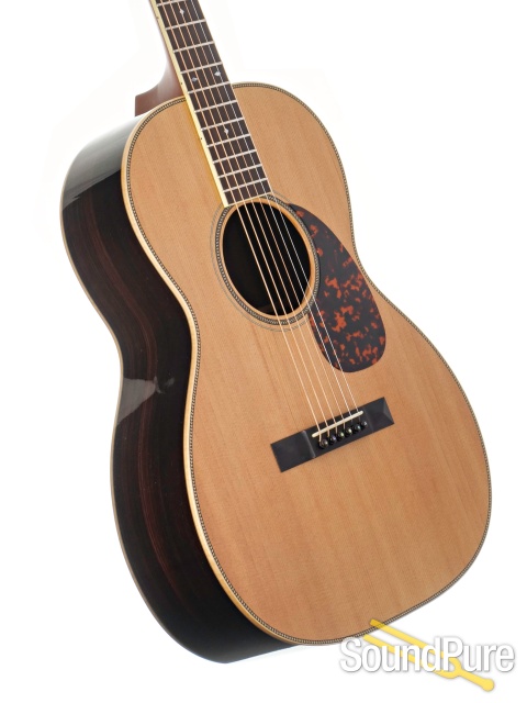 Larrivee 000-60 Guitar #78081 - Used — image 2