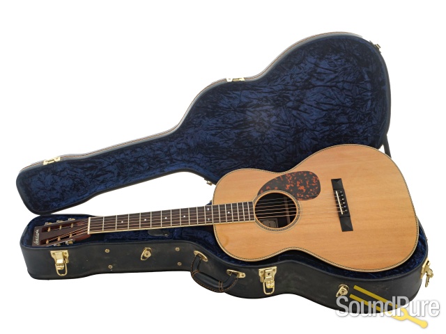 Larrivee 000-60 Guitar #78081 - Used — image 5