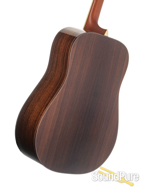Larrivee D-10 Guitar #78192 - Used — image 3