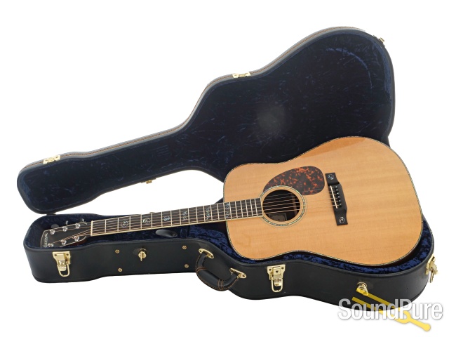 Larrivee D-10 Guitar #78192 - Used — image 6