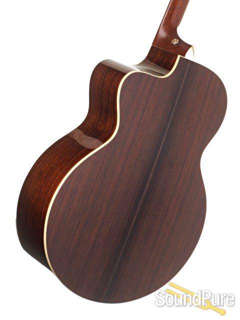 Taylor 915ce Guitar #20060629144 - Used — image 2