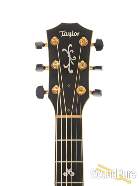 Taylor 915ce Guitar #20060629144 - Used — image 11