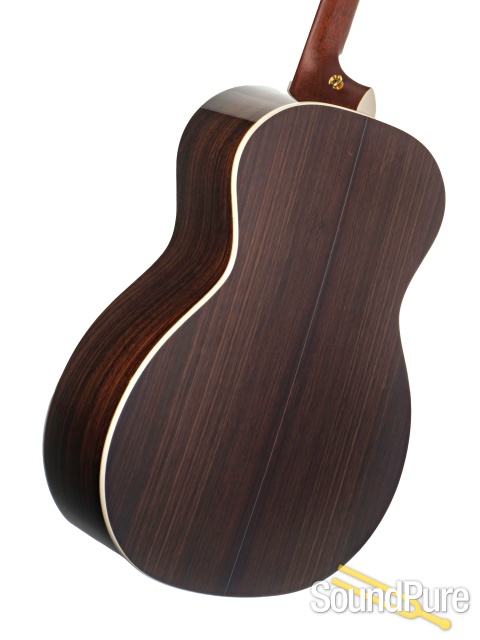 Taylor 814 Guitar #20050922133 - Used — image 3