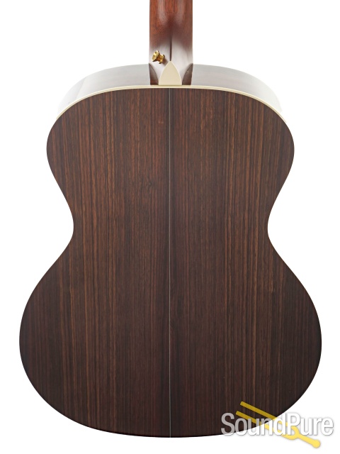 Taylor 814 Guitar #20050922133 - Used — image 4