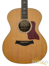 Taylor 814 Guitar #20050922133 - Used