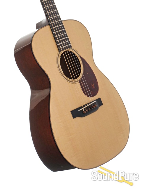 Collings 001-A Traditional Guitar #30484 - Used — image 2