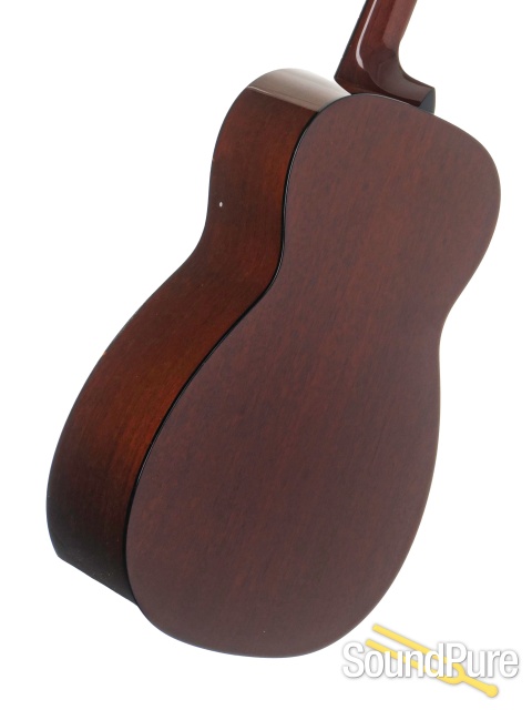 Collings 001-A Traditional Guitar #30484 - Used — image 3