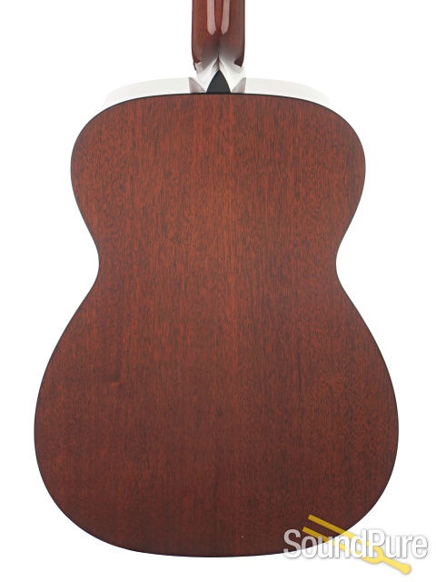 Collings 001-A Traditional Guitar #30484 - Used — image 4