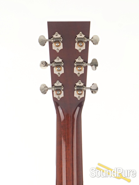 Collings 001-A Traditional Guitar #30484 - Used — image 5