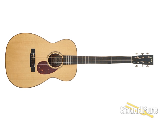 Collings 001-A Traditional Guitar #30484 - Used — image 6