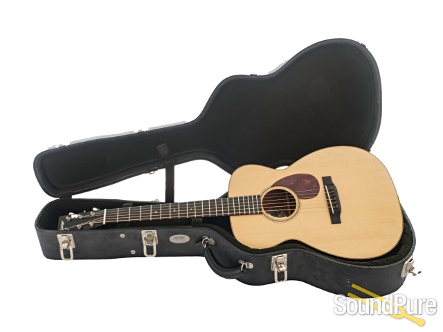 Collings 001-A Traditional Guitar #30484 - Used — image 7