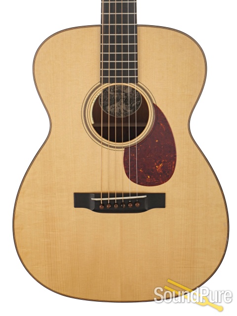 Collings 001-A Traditional Guitar #30484 - Used — image 1