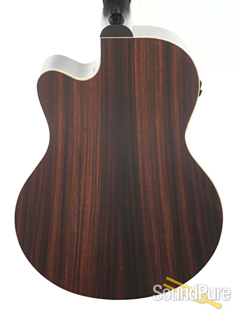 Gibson LC-1 Cascade Guitar #00607026 - Used — image 4