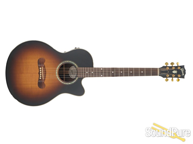 Gibson LC-1 Cascade Guitar #00607026 - Used — image 5