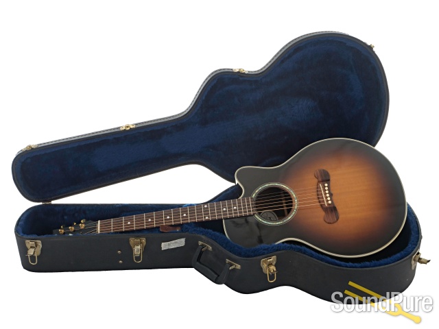 Gibson LC-1 Cascade Guitar #00607026 - Used — image 6