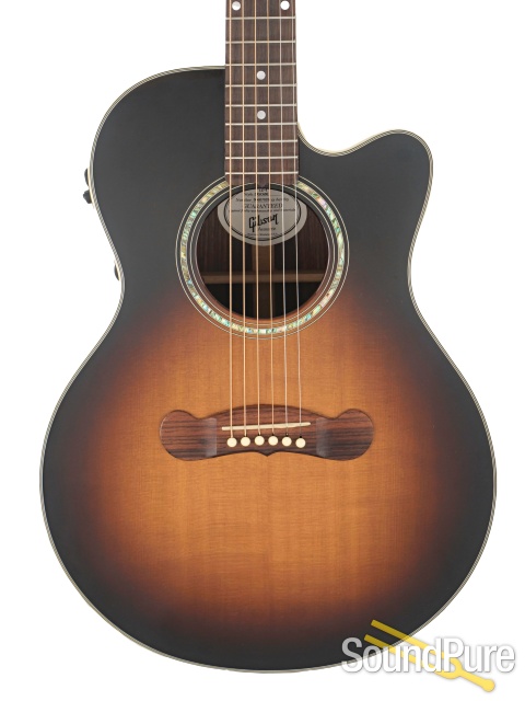 Gibson LC-1 Cascade Guitar #00607026 - Used