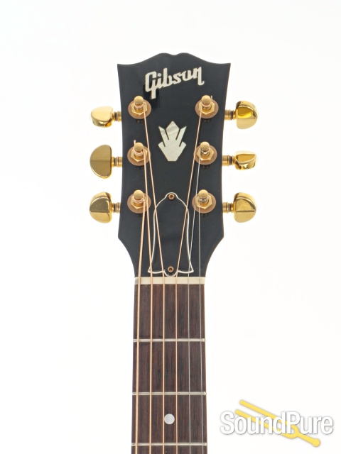 Gibson LC-1 Cascade Guitar #00607026 - Used — image 9
