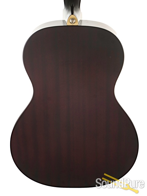 Epiphone Masterbilt Olympic VD Guitar #16092300999 - Used — image 4