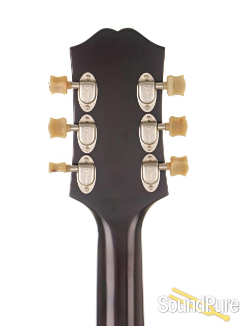 Epiphone Masterbilt Olympic VD Guitar #16092300999 - Used — image 5