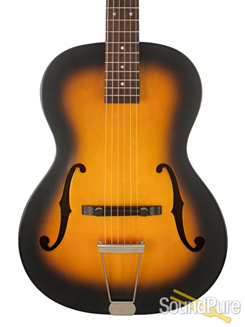 Epiphone Masterbilt Olympic VD Guitar #16092300999 - Used