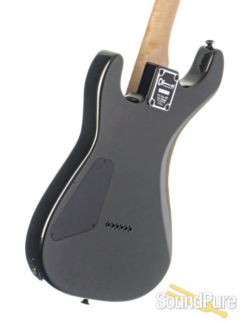 Charvel Hardtail Guitar #MC162092 - Used — image 3