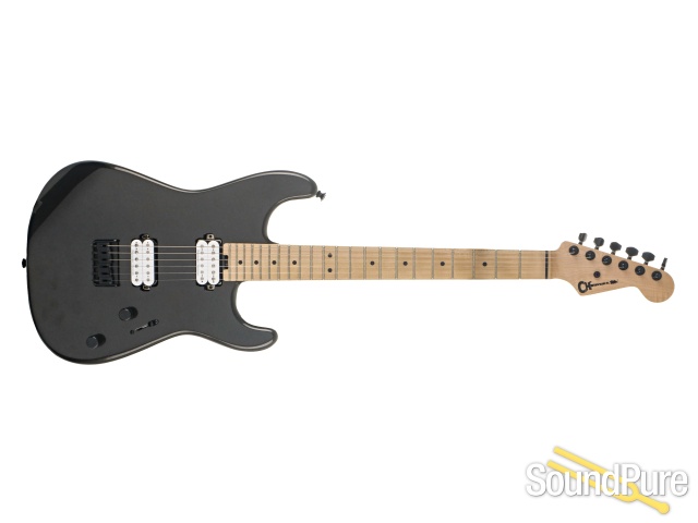 Charvel Hardtail Guitar #MC162092 - Used — image 4