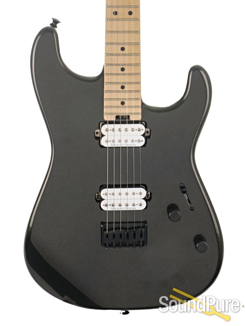 Charvel Hardtail Guitar #MC162092 - Used