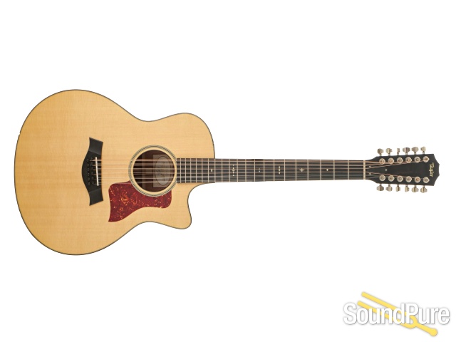 Taylor 556ce Guitar #1101226030 - Used — image 2