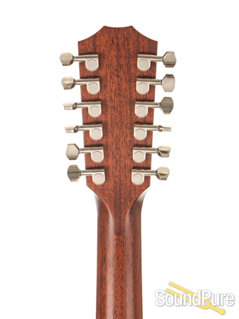 Taylor 556ce Guitar #1101226030 - Used — image 8