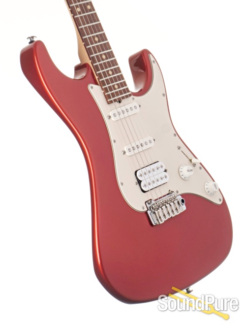 Suhr Pro S1 Guitar #0033 - Used — image 2
