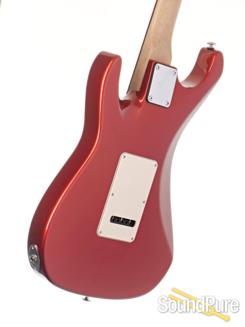 Suhr Pro S1 Guitar #0033 - Used — image 3