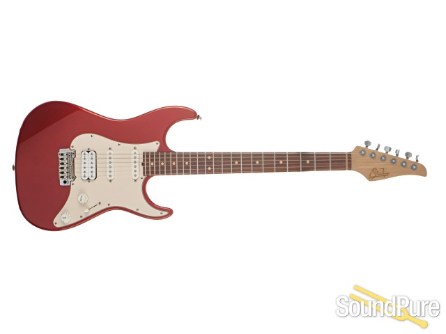 Suhr Pro S1 Guitar #0033 - Used — image 4